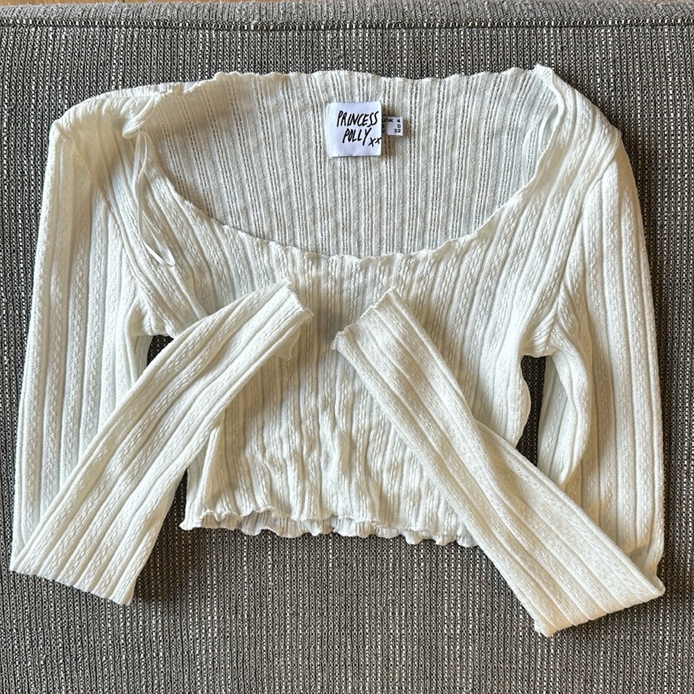 Princess Polly Top